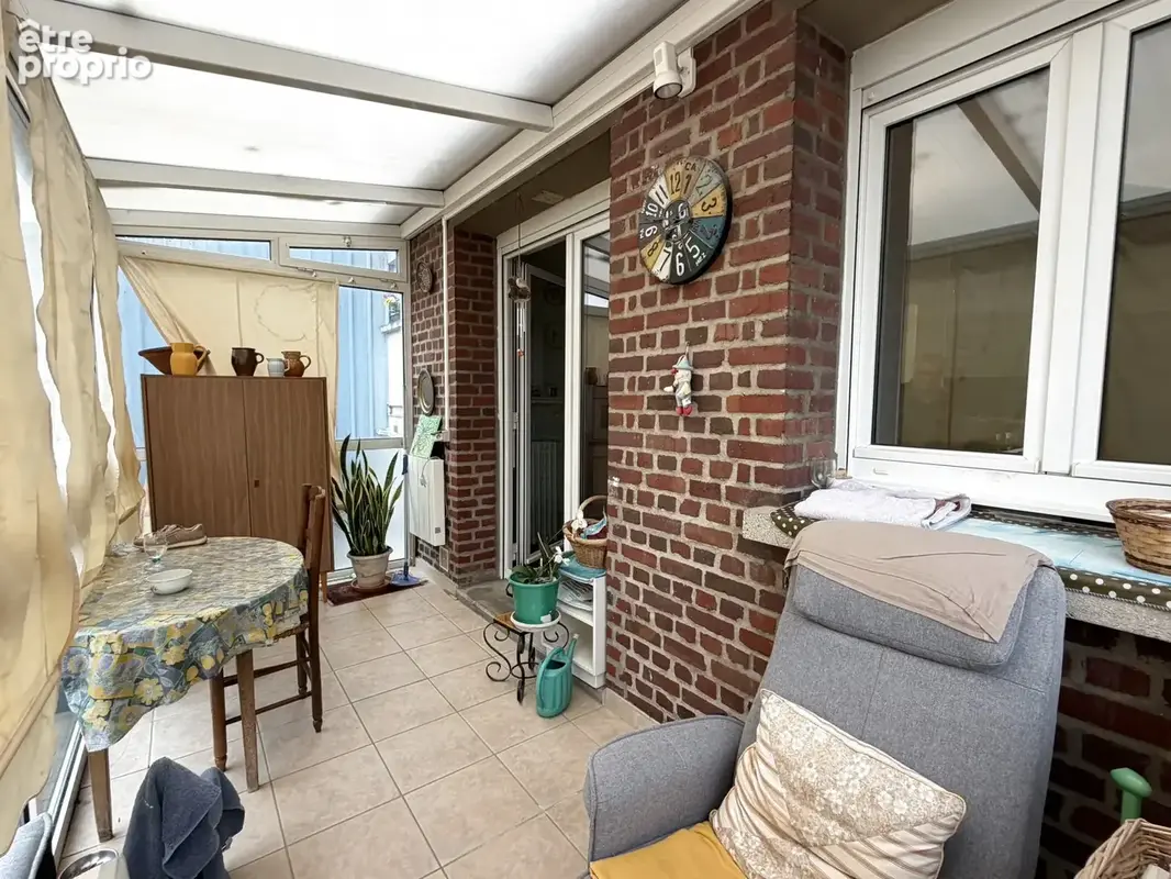 Nouveauté : belle bâtisse avec possibilité de 2 logements + garage - photo 15