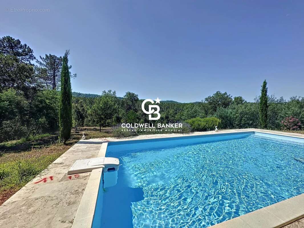 Maison à SAINTE-MAXIME