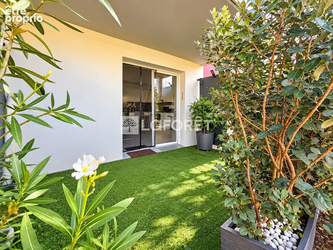Photo Appartement à Royan au prix de 161 000€