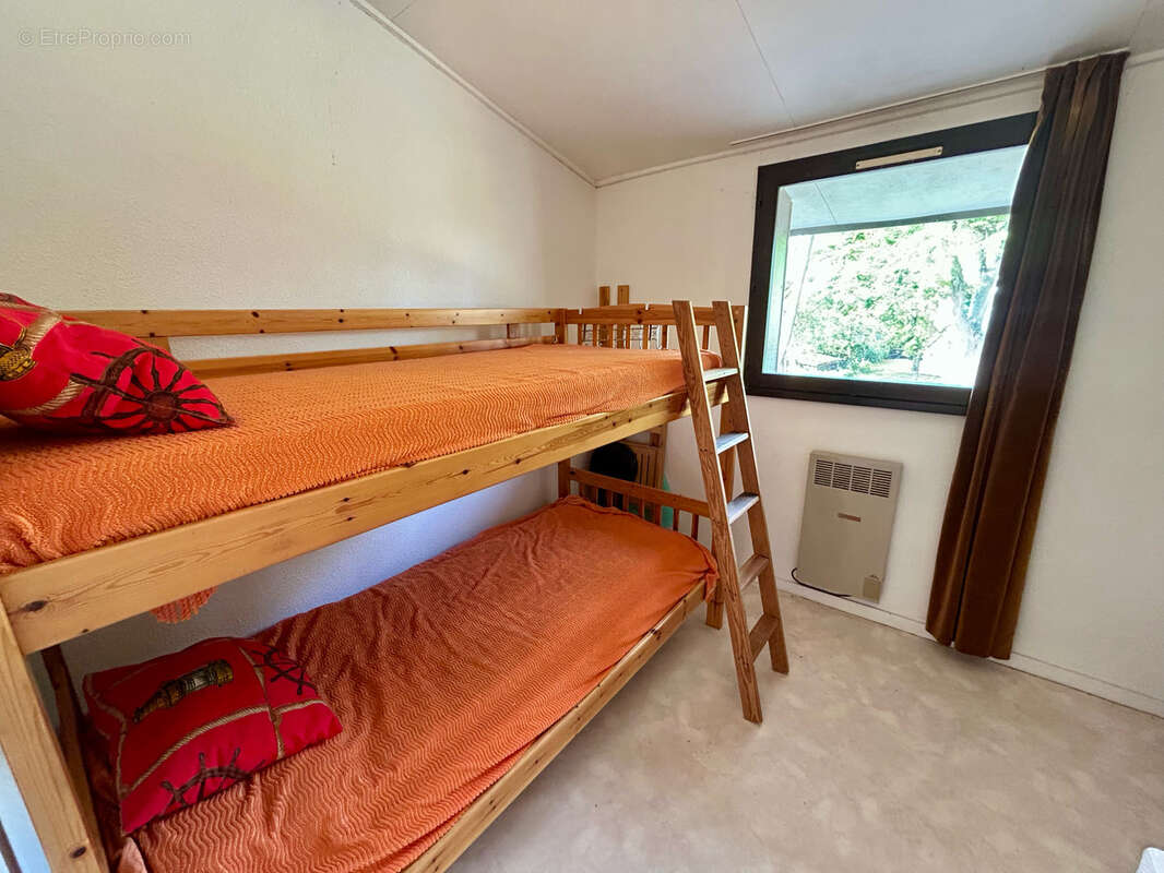 Appartement à LEGE-CAP-FERRET