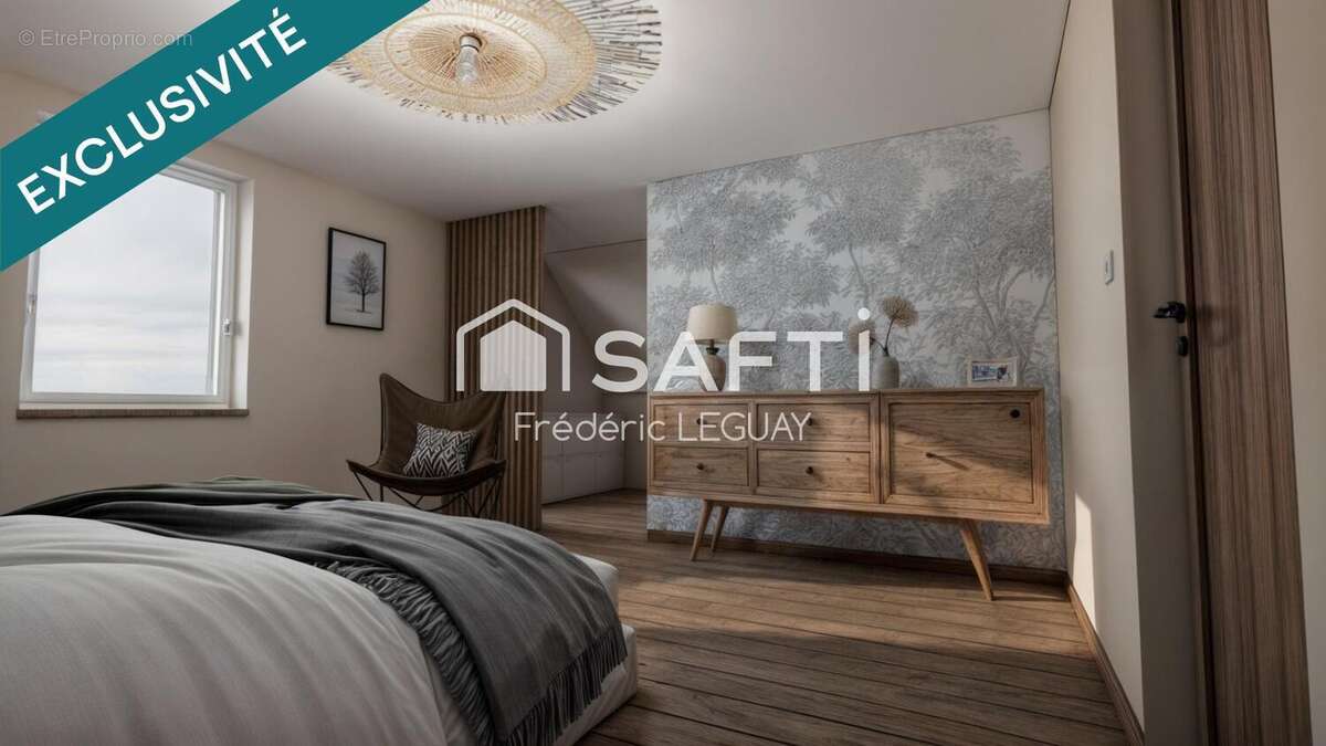 Photo 3 - Maison à OFFENDORF