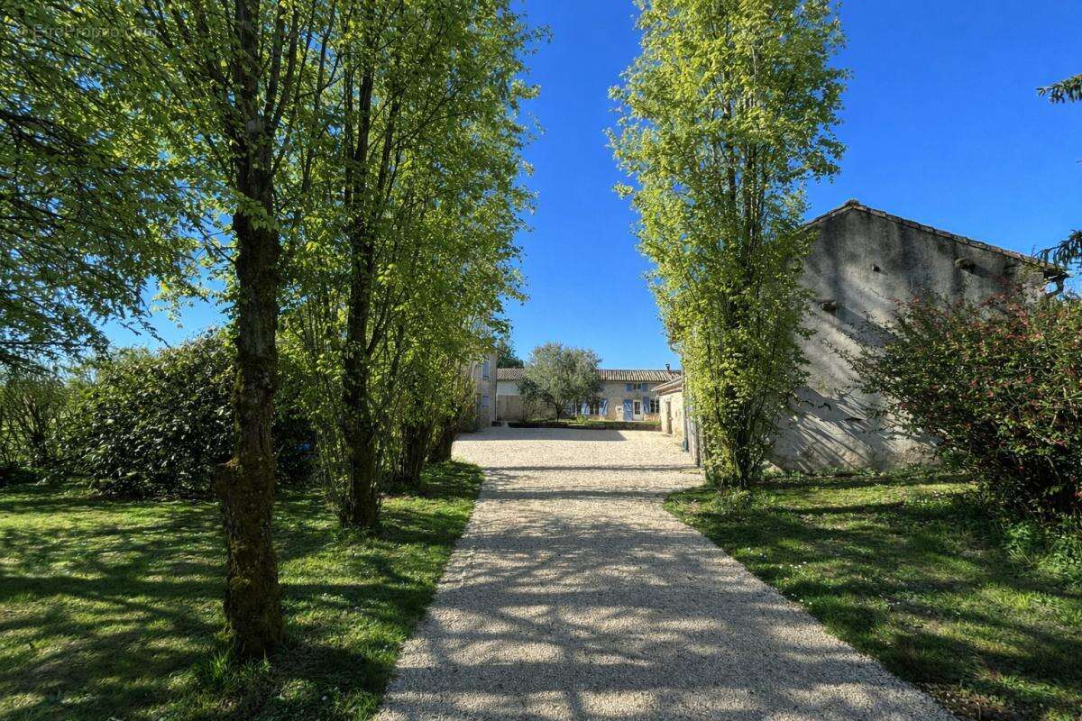 Maison à GOURNAY-LOIZE