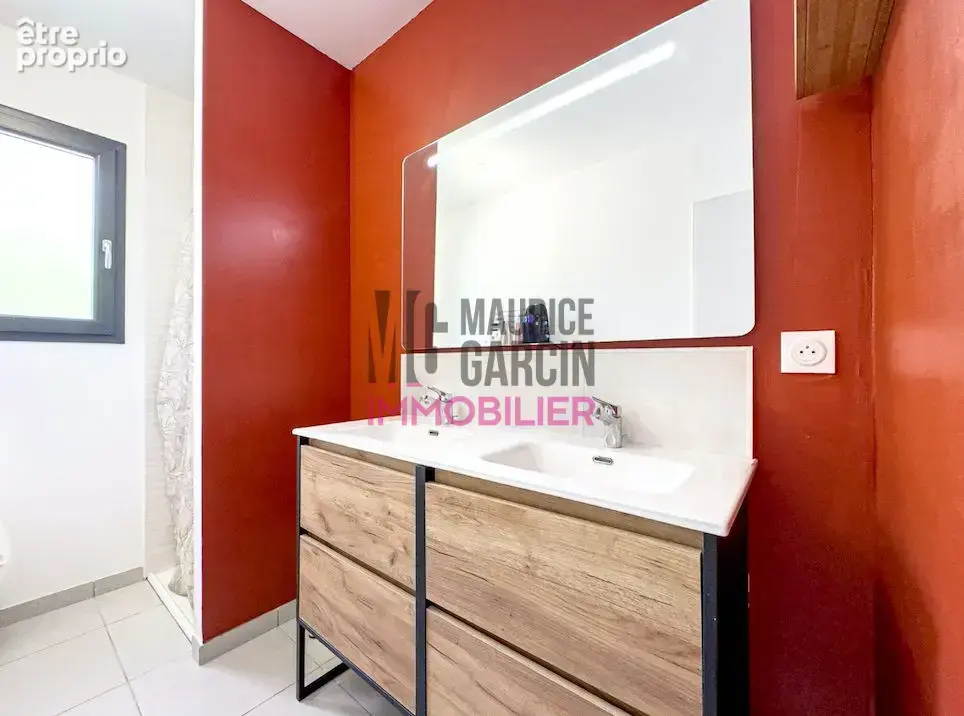 Maison 4 pièces 95 m² à vendre à Saint-Didier (84210) - photo 9