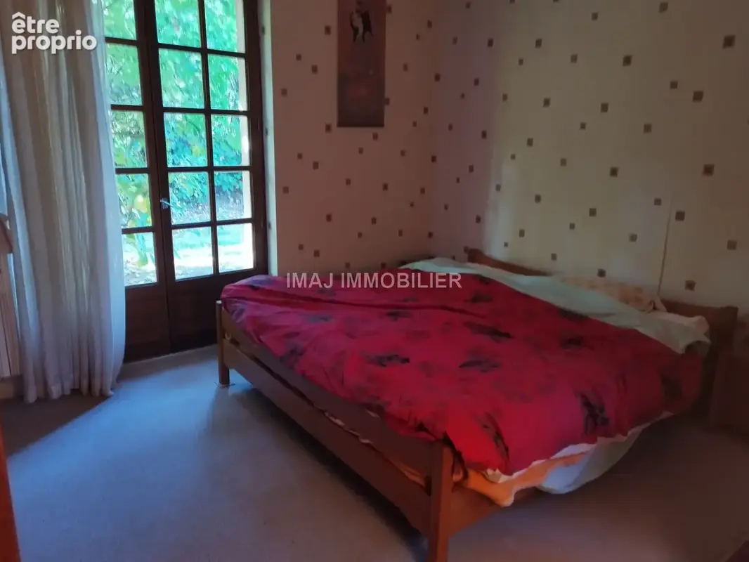 EXCLUSIVITÉ   225 m2, 6 chambres et + de 7 000 m2 de terrain ! - photo 7