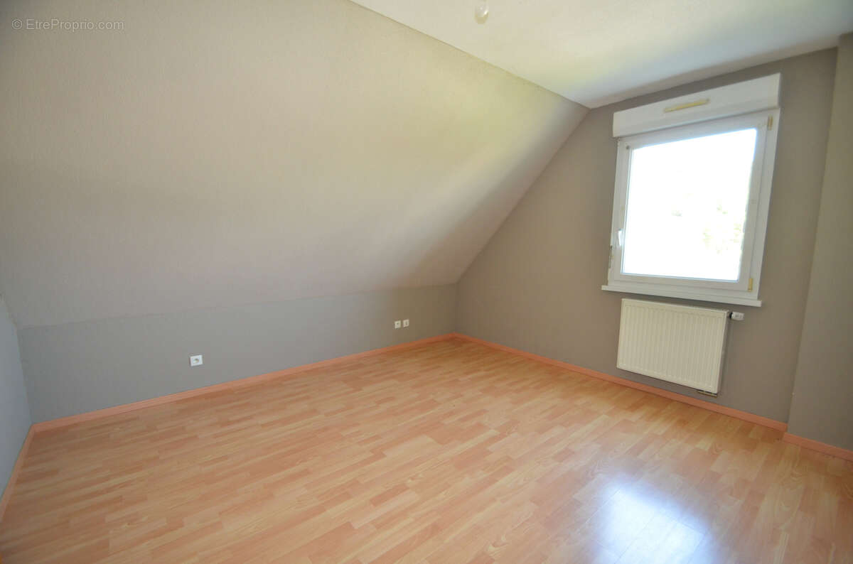 Maison à SPECHBACH-LE-HAUT