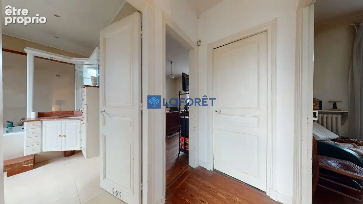Maison Athis Mons 7 pièces 115 m2 - photo 5