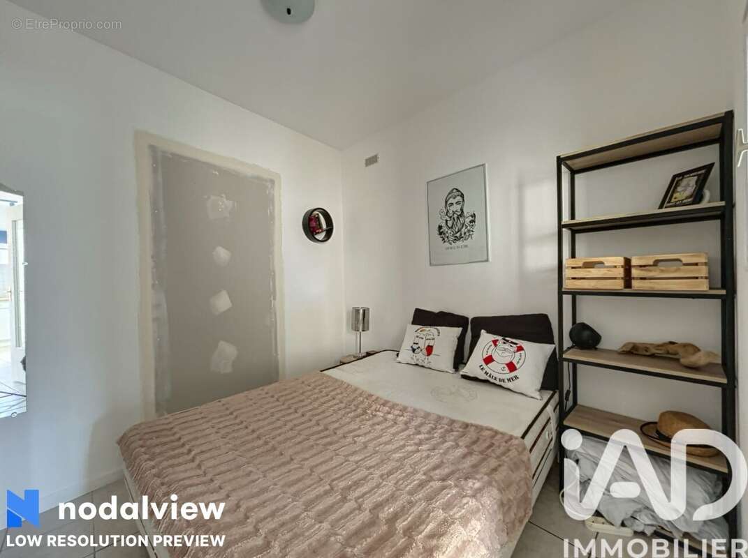 Photo 6 - Appartement à LA TREMBLADE