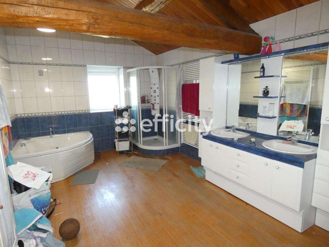 Maison 230 m² à Gannat  - photo 12