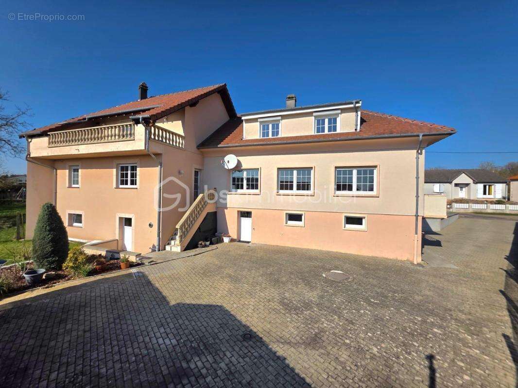 Maison individuelle de 195m² - photo 14