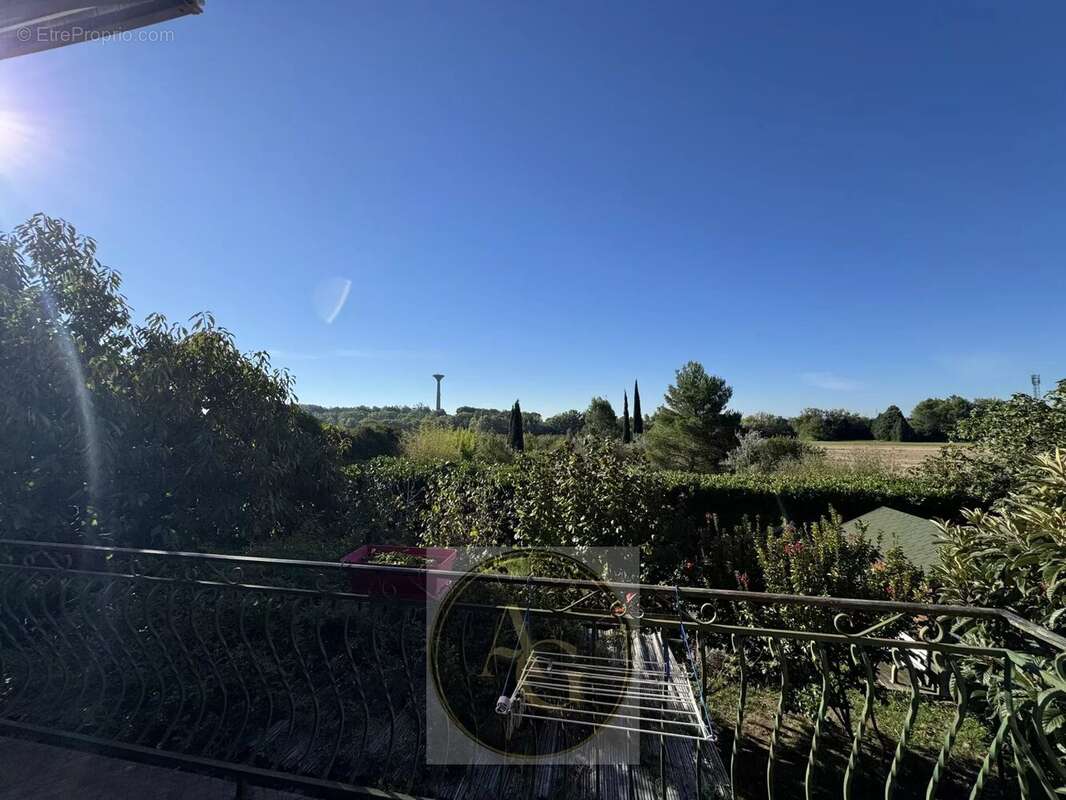 Maison à VILLEPINTE