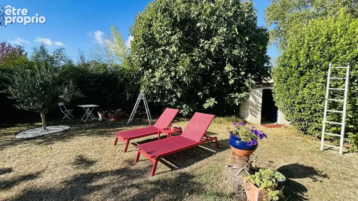 Maison 5 pièces 134 m² à vendre à La Jarrie (17220) - photo 13