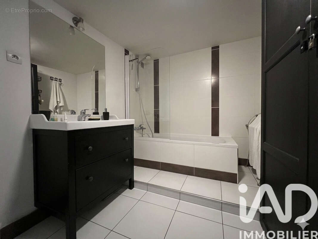 Photo 6 - Appartement à VERSAILLES