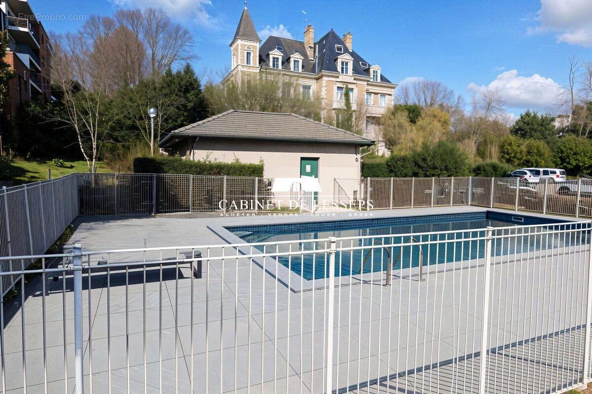 Appartement à BAYONNE