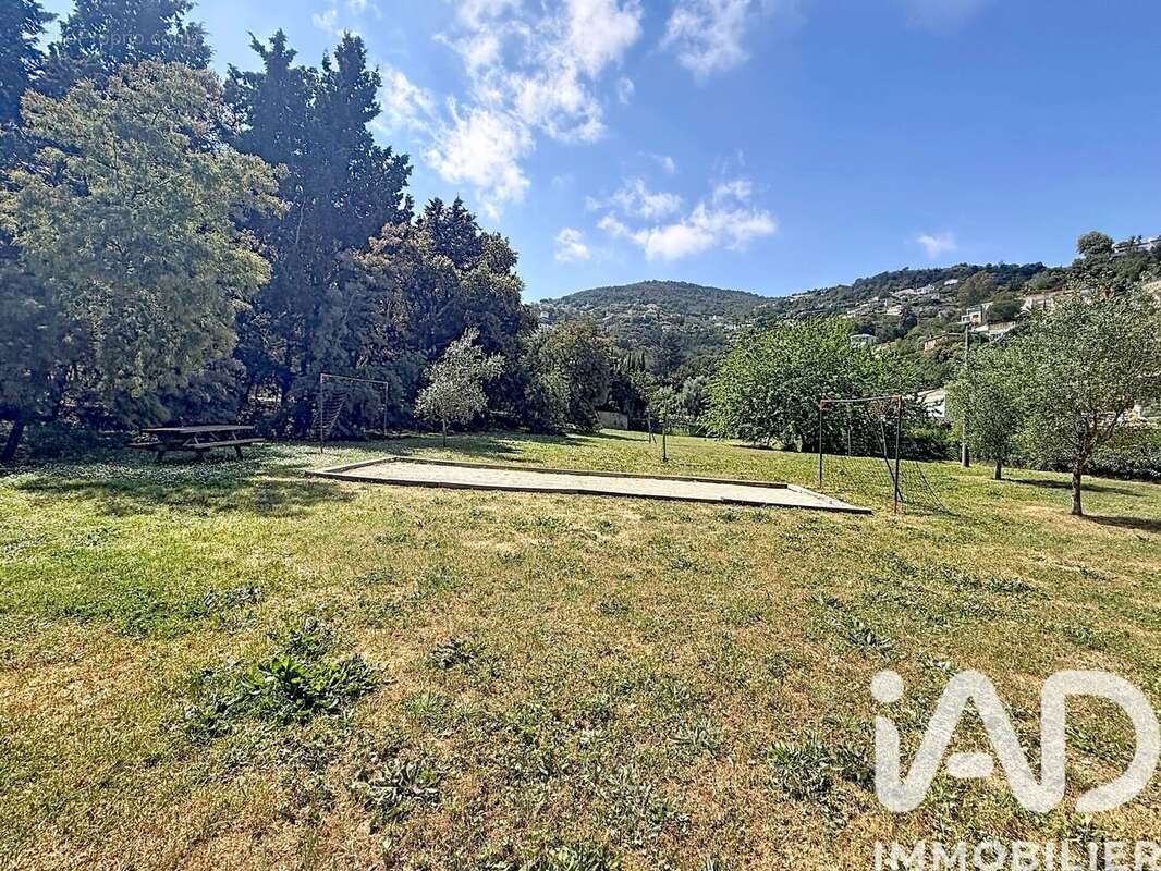 Photo 4 - Appartement à MANDELIEU-LA-NAPOULE