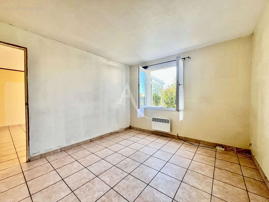 Maison à SAINT-HILAIRE-DE-RIEZ