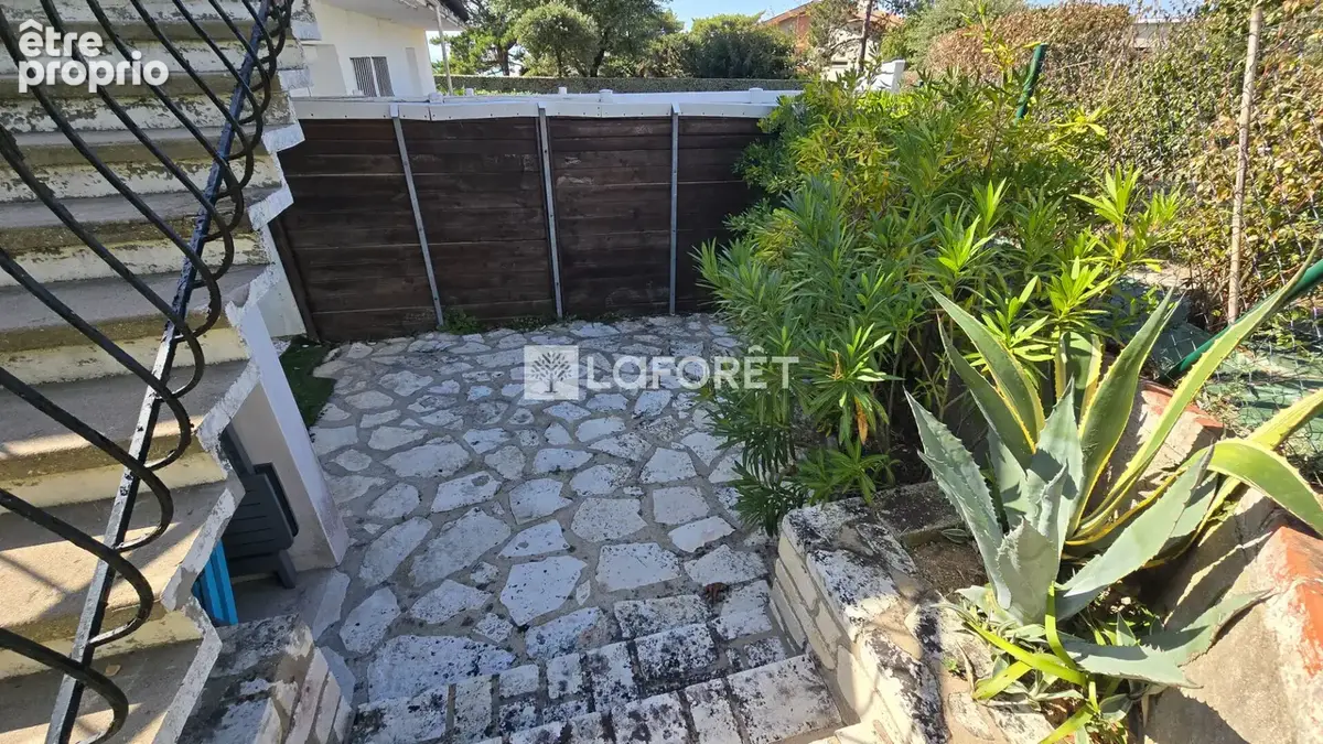 Appartement Royan 1 pièce 17,01m2 - photo 5