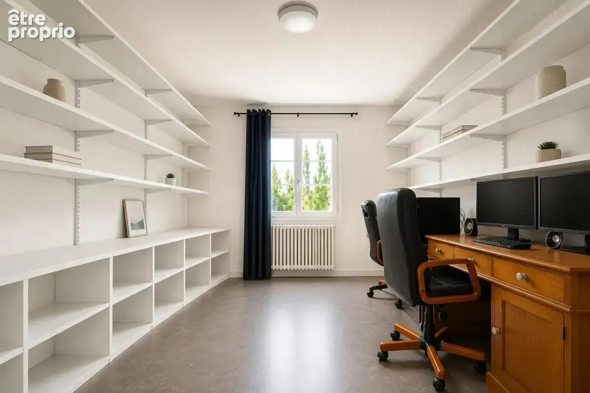 Maison de 11 pièces de 226 m² à Arpenans - photo 9