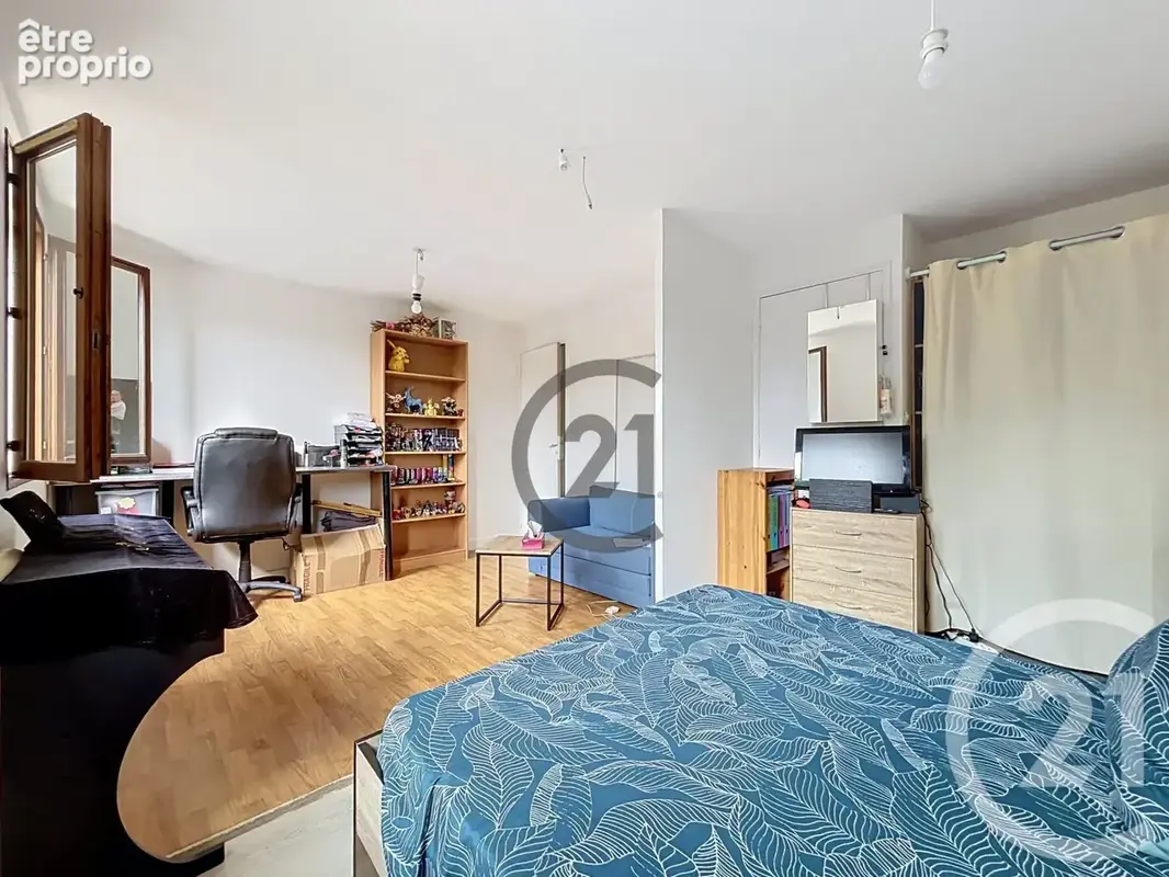 Maison 127 m² à Villeblevin  - photo 12