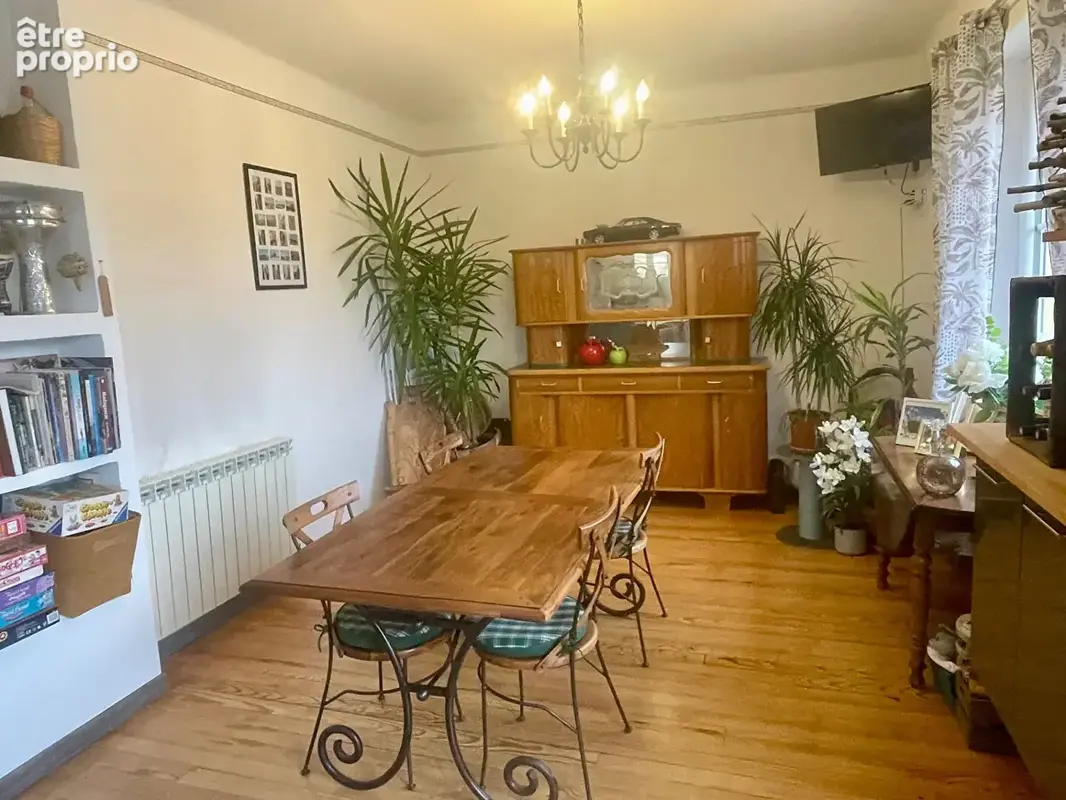 Maison centre-ville 150m2 avec revenu locatif immédiat ! - photo 13