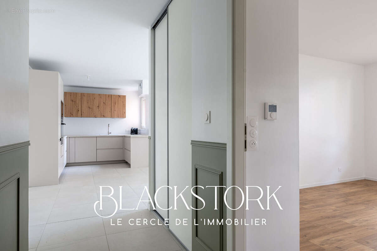 Appartement à HAGUENAU