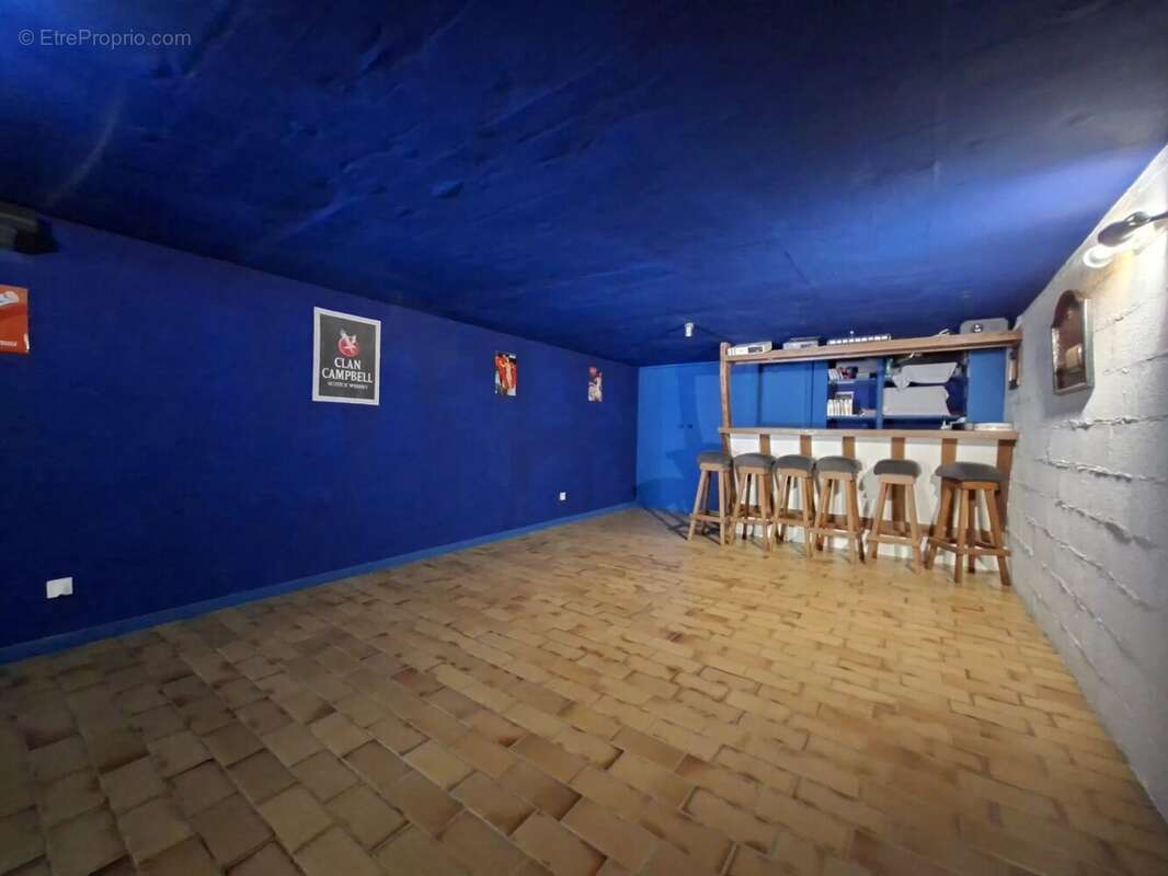 Caussade villa plain pied - photo 15
