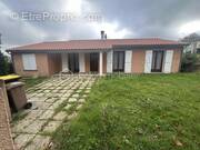 Maison à FOULAYRONNES