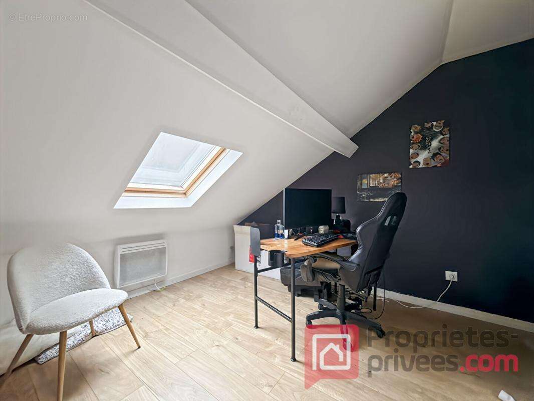 Maison à ARMENTIERES