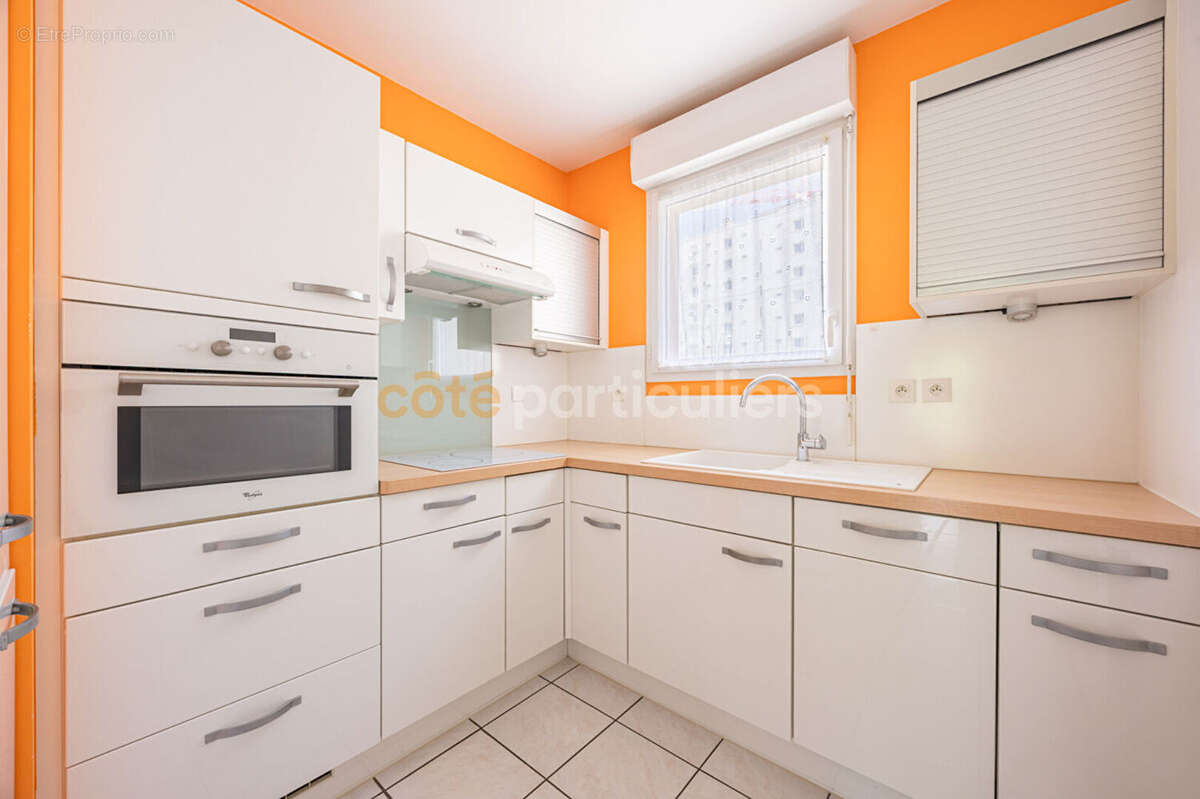 Appartement à ORVAULT