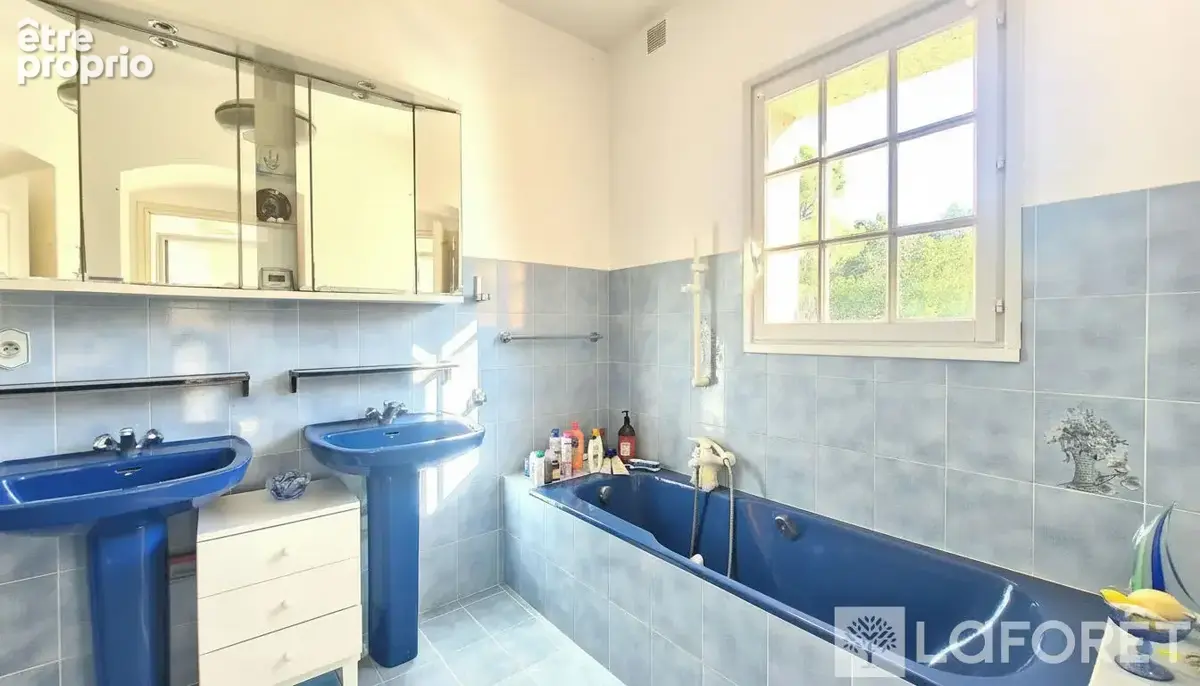 Maison Frejus 3 pièce(s) 110.65 m2 + sous-sol 118m² environ - photo 9
