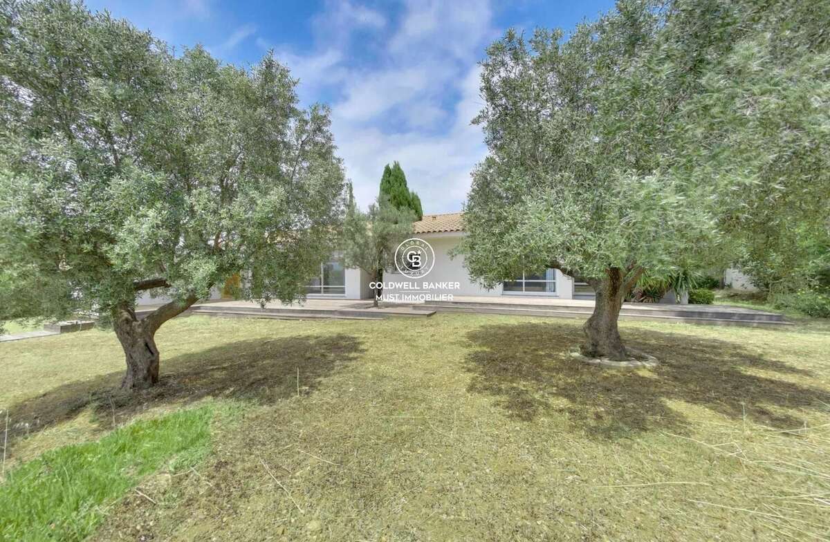 Maison à POLLESTRES