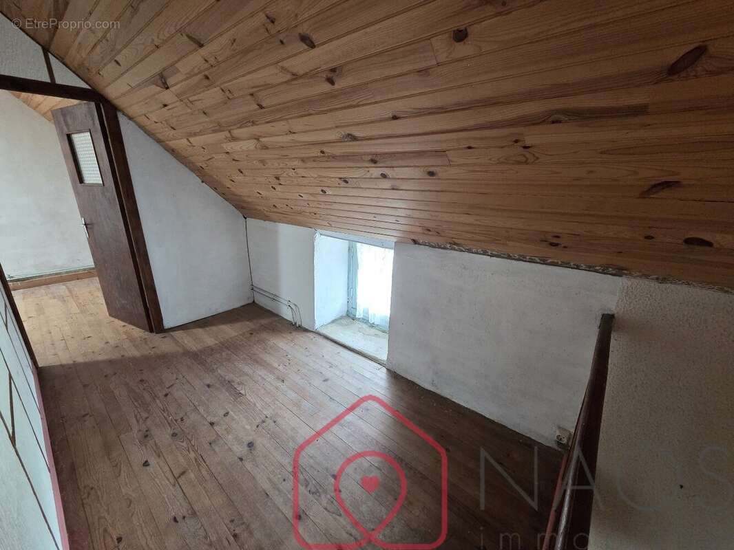 Maison 4 pièces 50m2 - photo 7