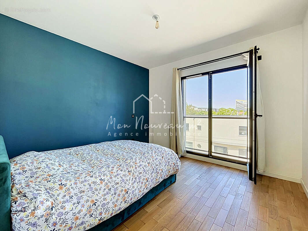 Appartement à NOISY-LE-GRAND