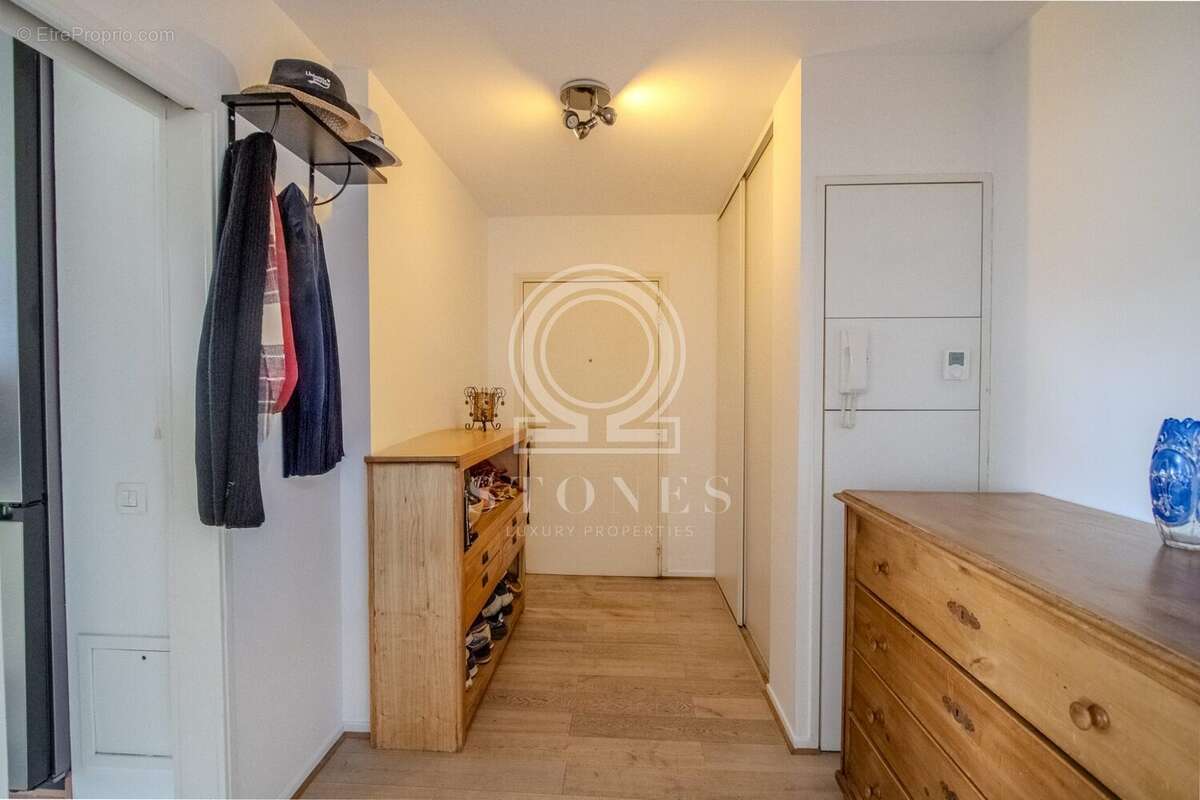 Appartement à LE PORT-MARLY