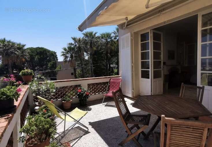 Maison à CANNES