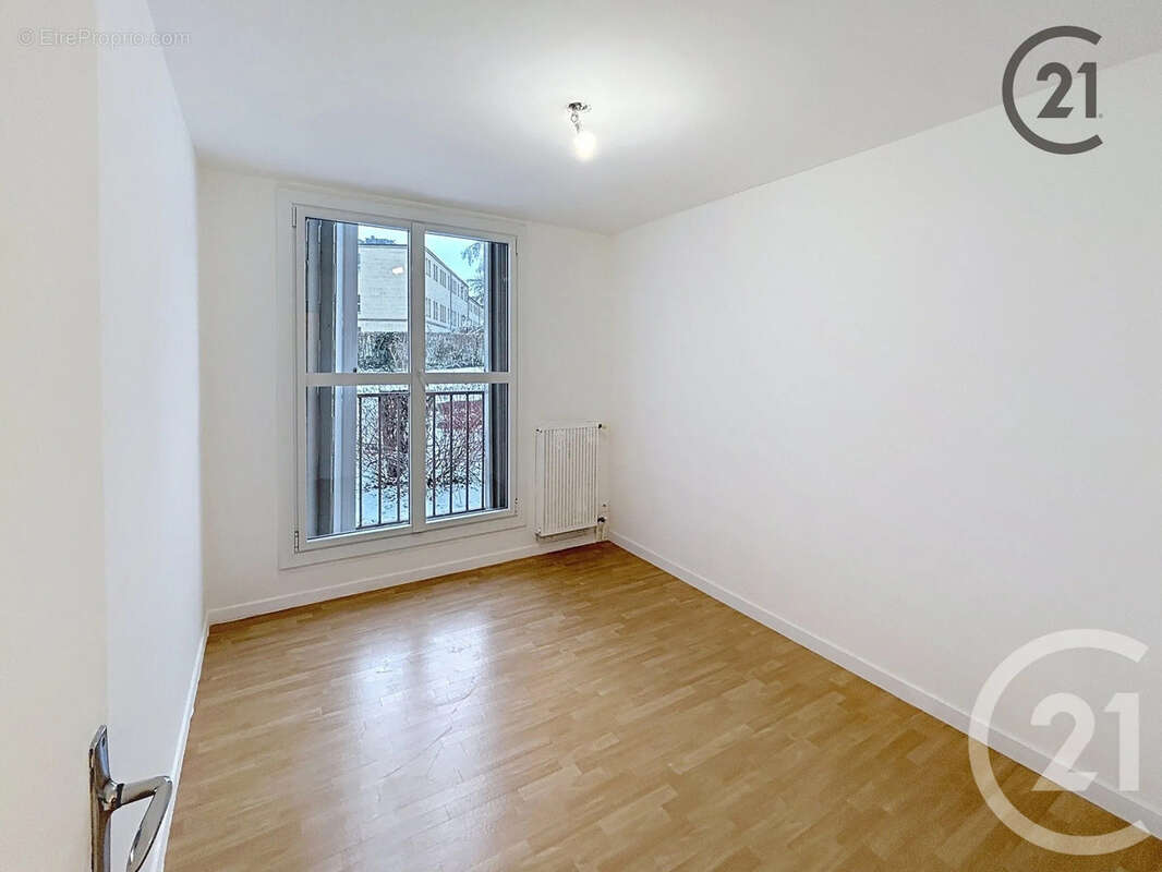 Appartement à CHALONS-EN-CHAMPAGNE