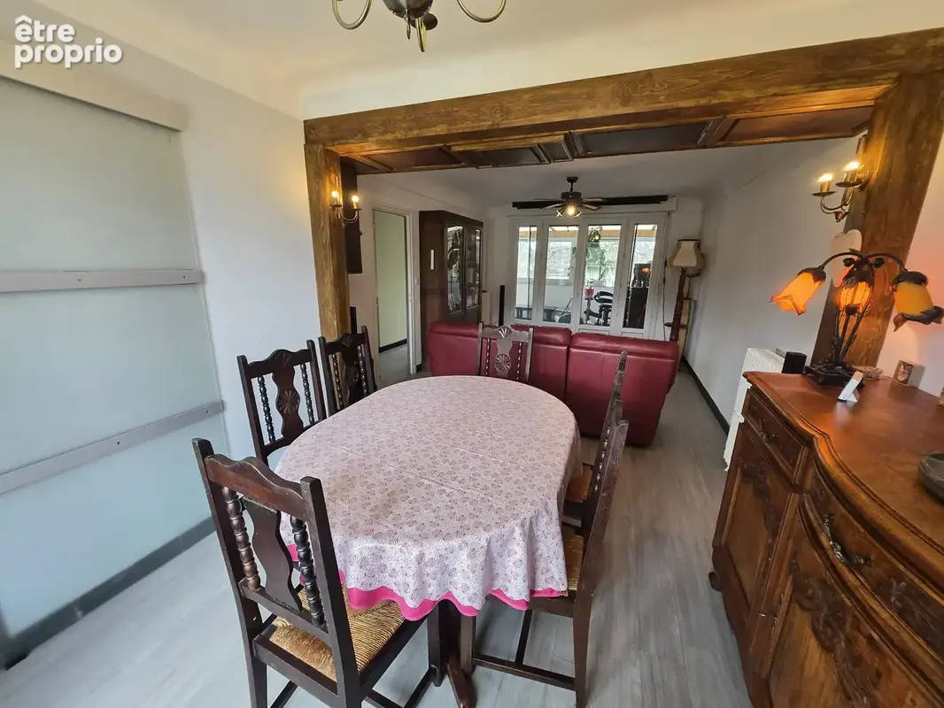 Maison 84 m² à Morcenx  - photo 5