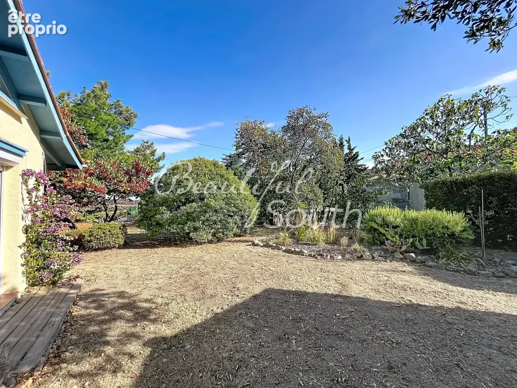 Maison de caractère avec grand jardin, Tarerach - photo 5