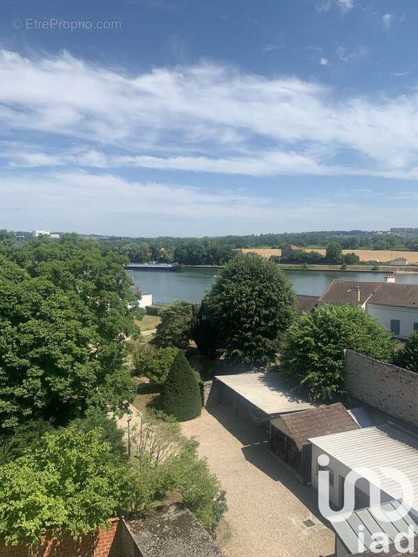 Photo 3 - Appartement à ABLON-SUR-SEINE