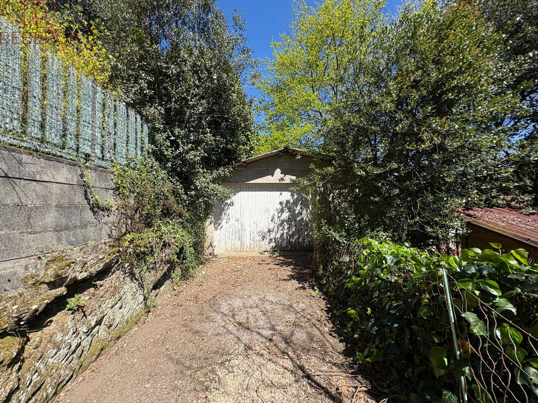 Maison à SAINT-AMANS-VALTORET
