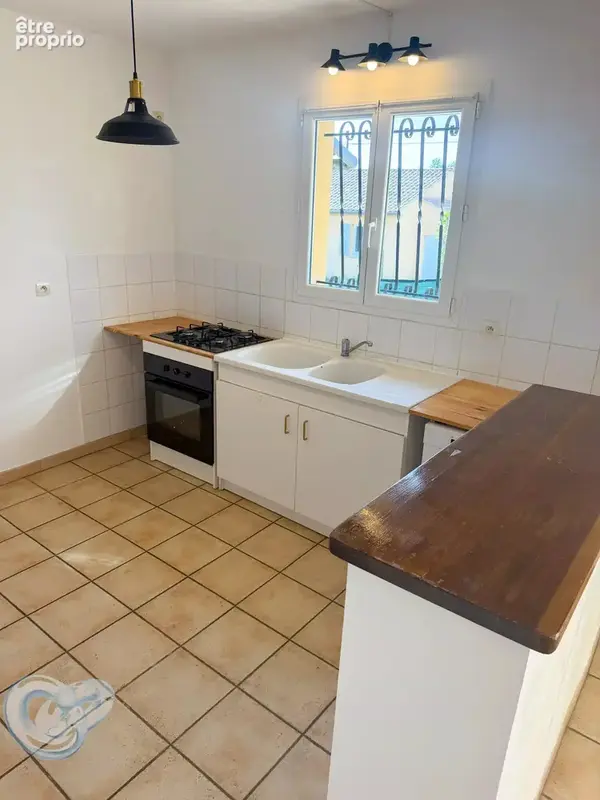 Maison de 67 m² habitables sur terrain de 450 m² - - photo 5