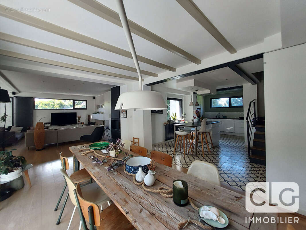 Maison pleuven - photo 3