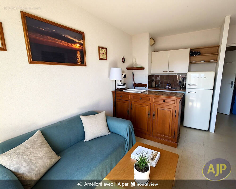 Appartement à ARCACHON