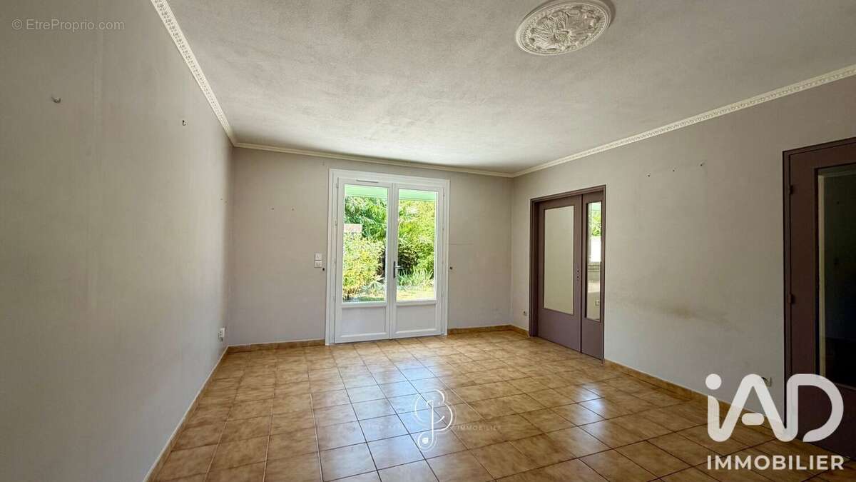 Photo 7 - Maison à SAINT-NICOLAS-DE-LA-GRAVE