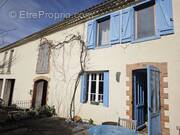 Maison à GRANES