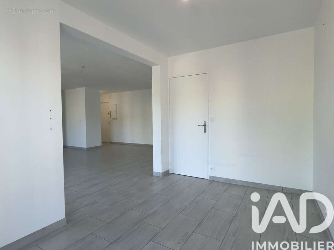 Photo 5 - Appartement à CHALONS-EN-CHAMPAGNE