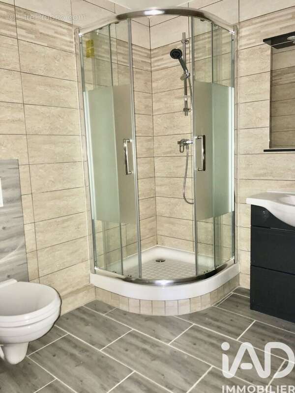 Photo 6 - Appartement à BREUILLET