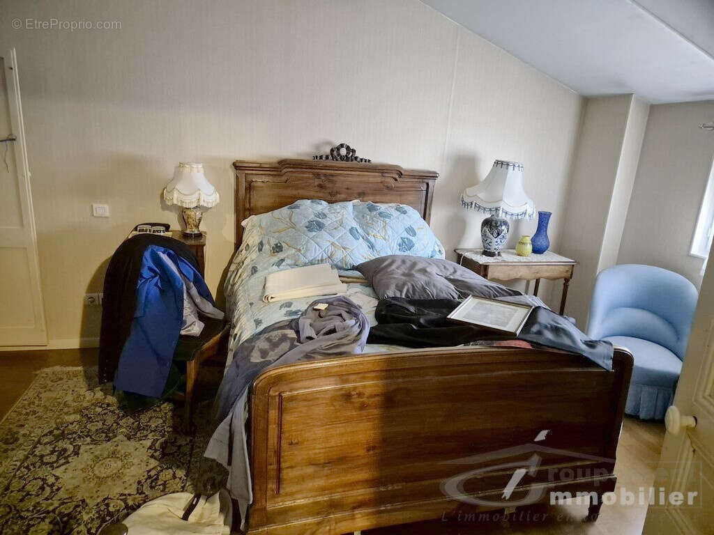 Maison à RAZAC-SUR-L&#039;ISLE