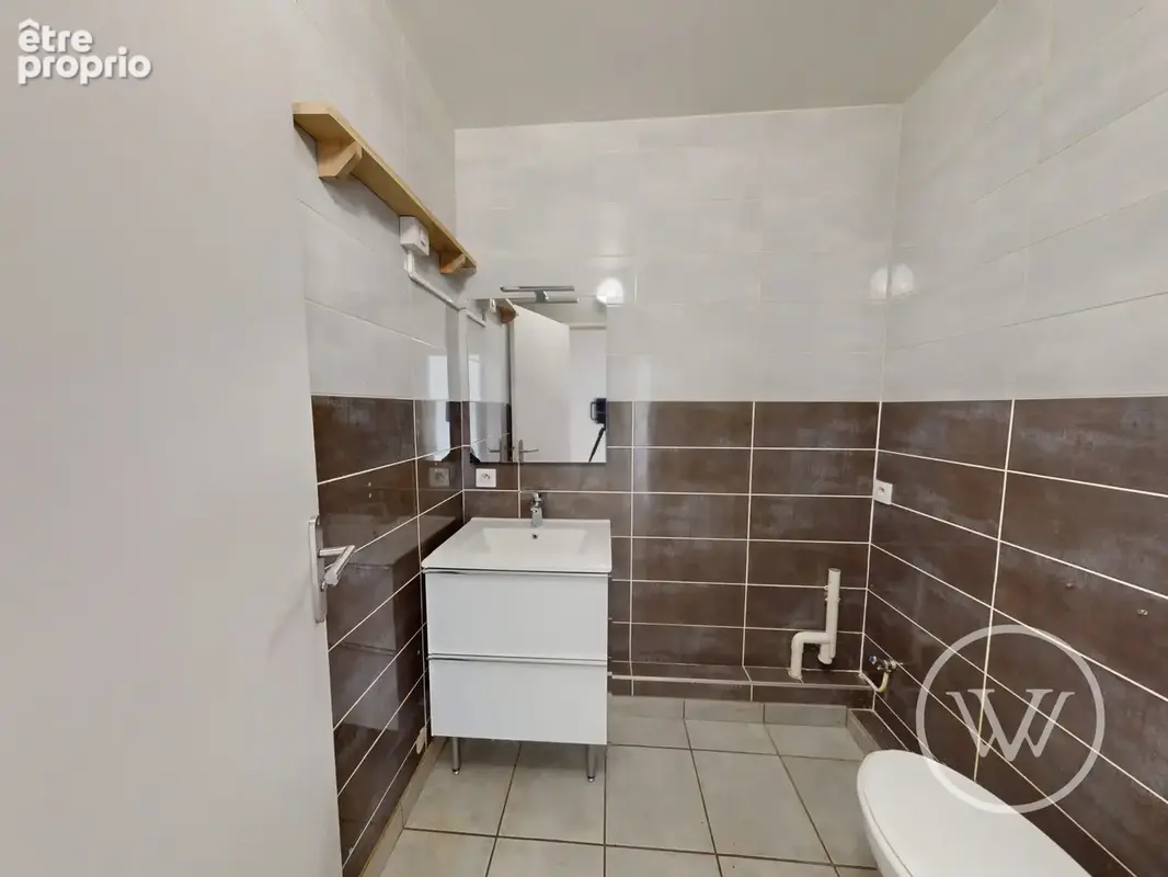 Appartement 1 pièce 33 m² à vendre à Besancon (25000) - photo 4