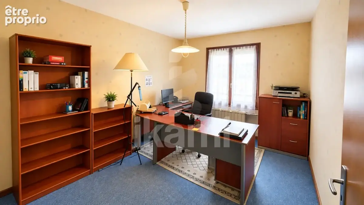 Maison familiale - photo 20