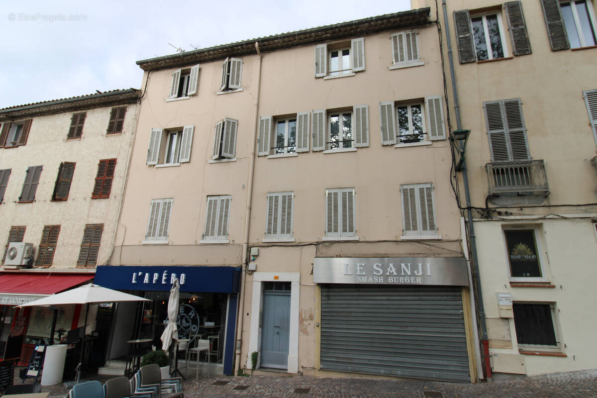 Appartement à LA GARDE